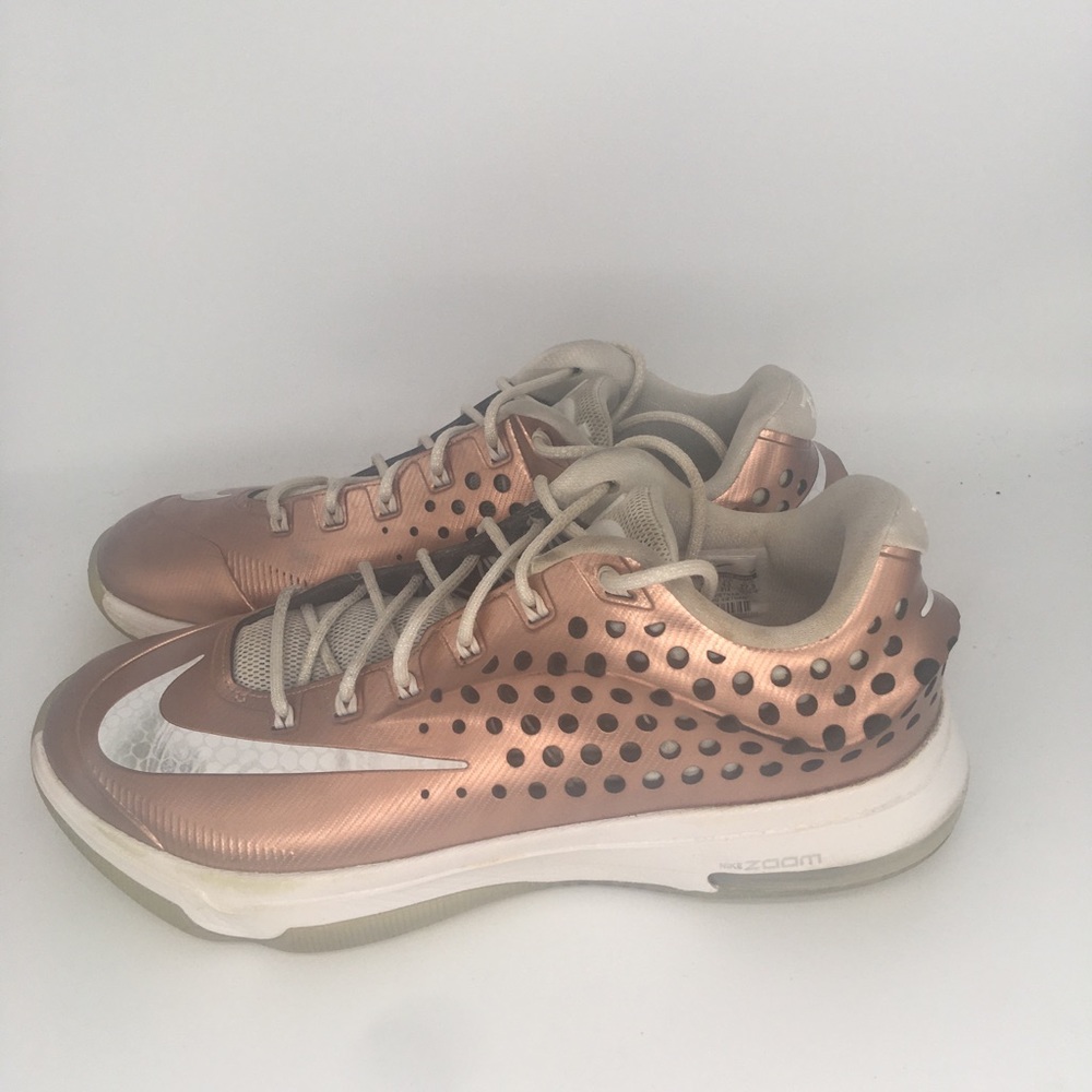 Nike KD 7 elite men’s sz 9.5 no box